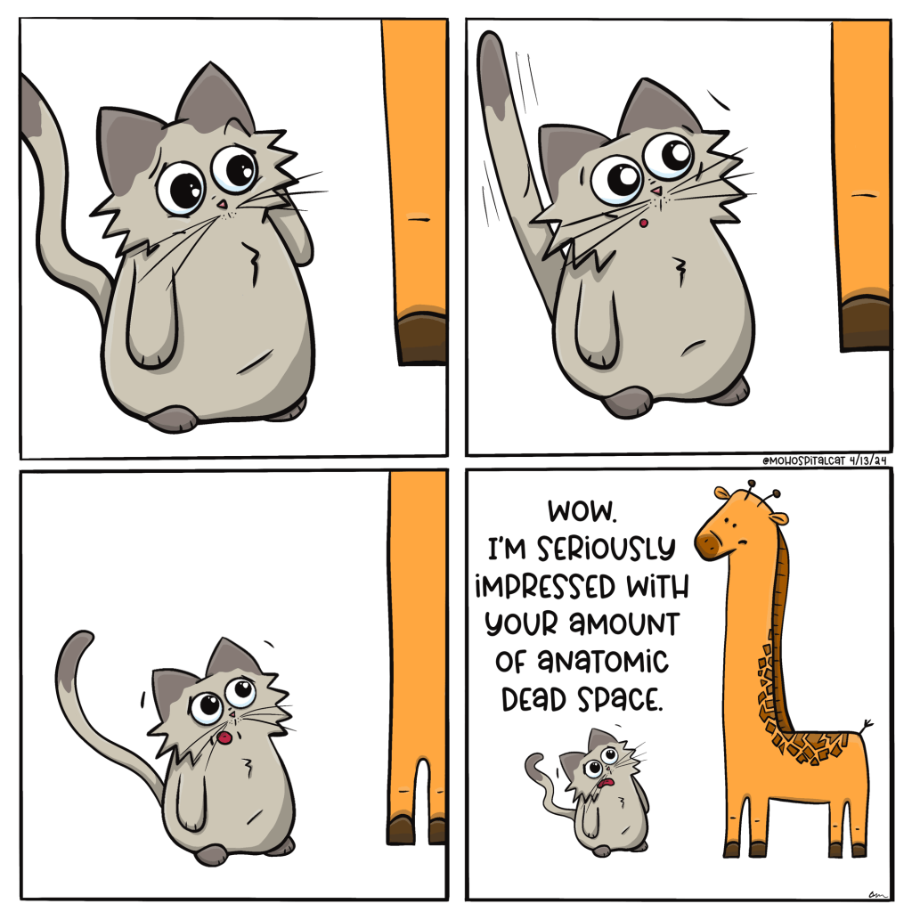 Caturday Comic