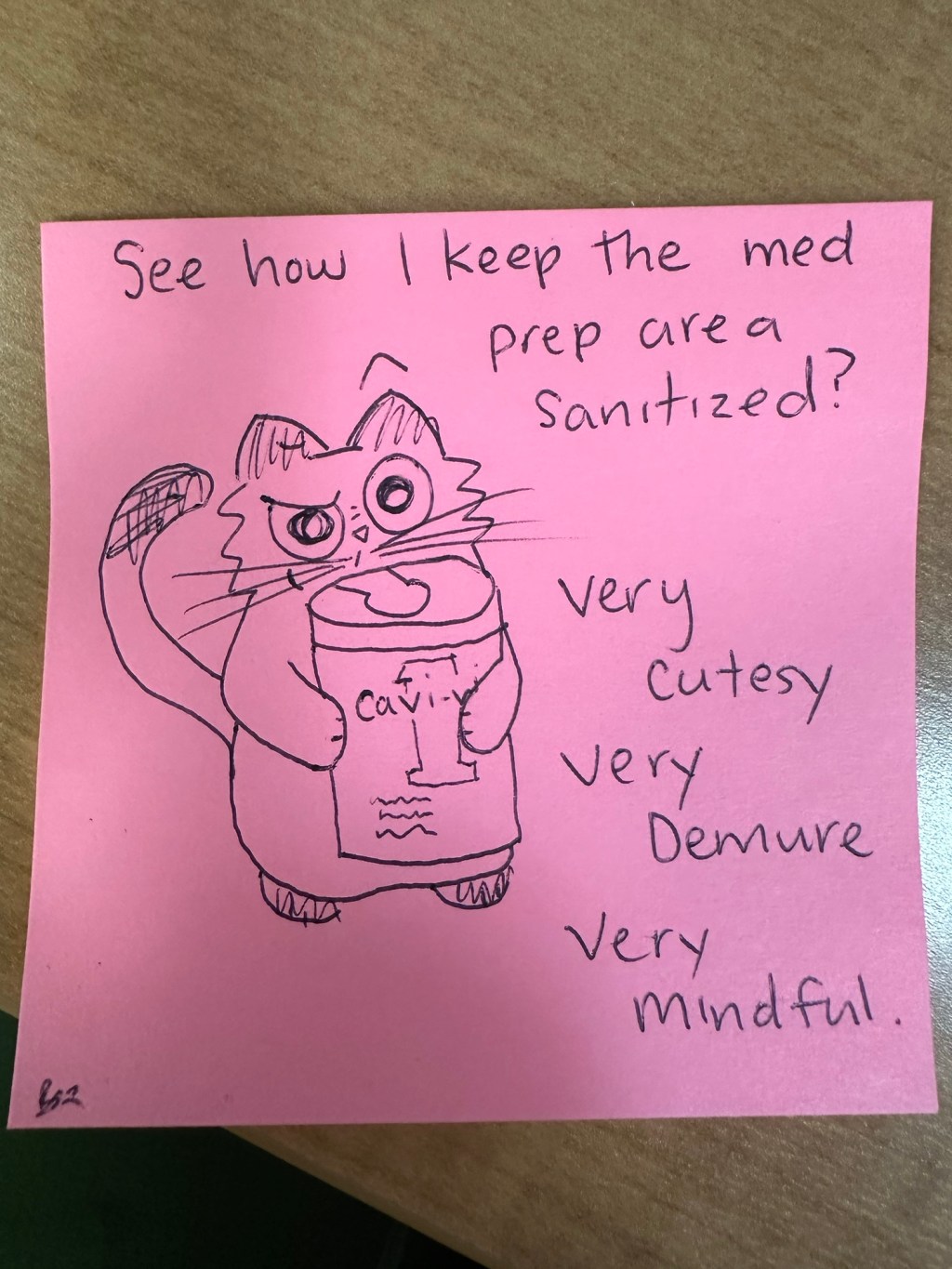 Mid-Week Mo Round&nbsp;Up